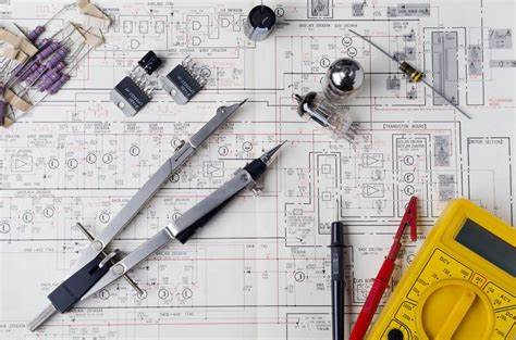 Advanced Diploma in Electrical Design Engineering