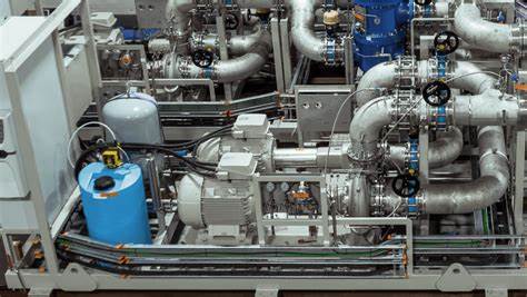 Rotating Equipment Masterclass : Pumps & Compressors