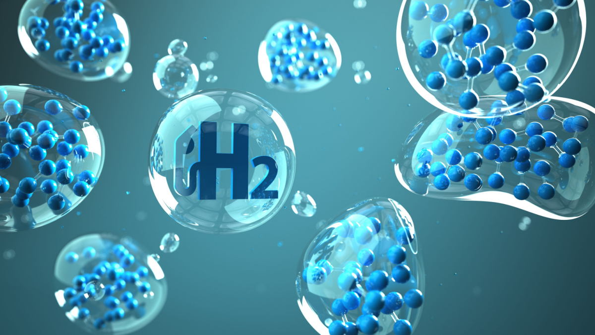 Properties and Hazards of Hydrogen